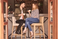 Dit is waar je datingprofiel aan moet voldoen voor maximaal succes