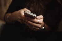 Steeds meer singles daten eerst een AI-chatbot