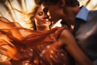 5 tips voor een spannende date