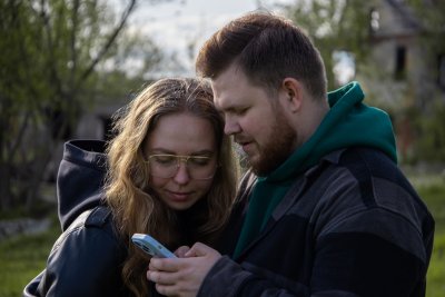 Bumble schrapt de swipe en dat vertelt je iets belangrijks