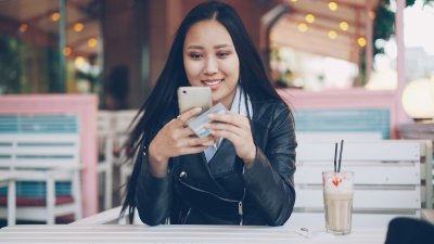 Zo herken je bio-baiting op datingapps