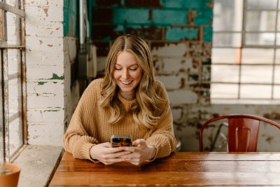 Je datingapp is een spelletje, en dat werkt tegen jou
