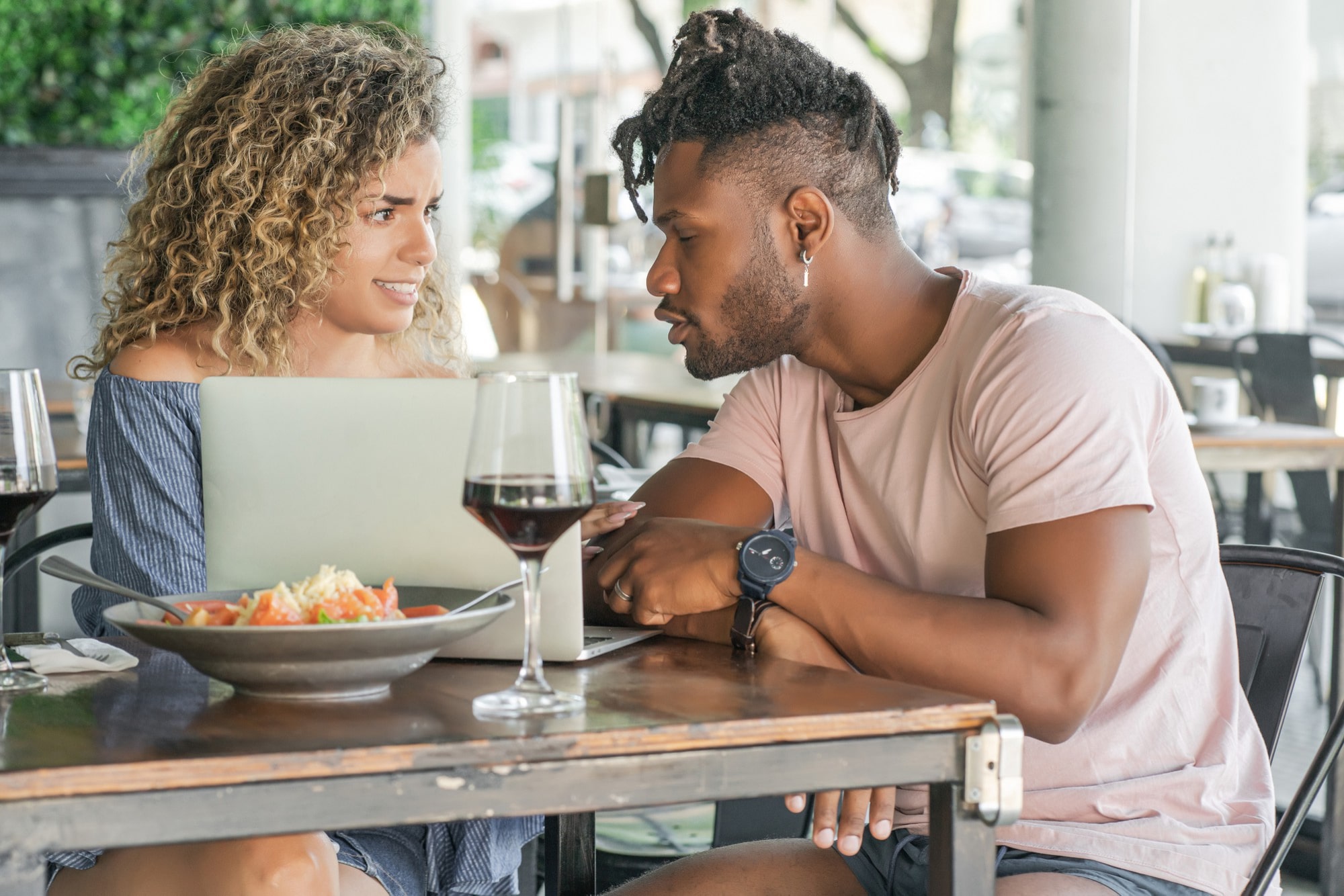 5 tips for beginners in online dating